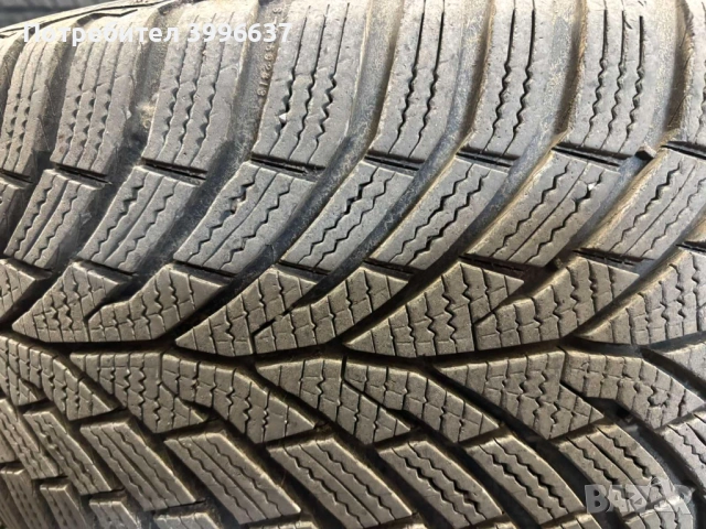 Гуми , снимка 4 - Гуми и джанти - 53042679