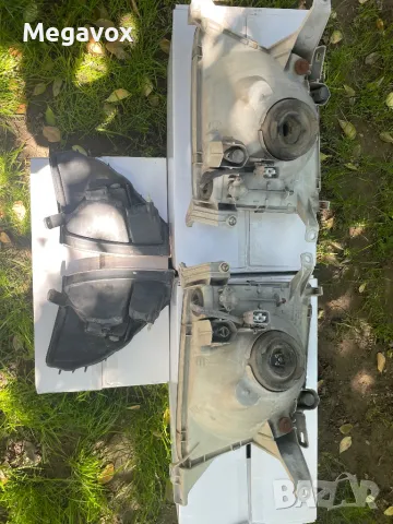 Фарове за Тойота ленд крузер прадо 90/ Land Cruiser prado 90, снимка 4 - Аксесоари и консумативи - 50083022