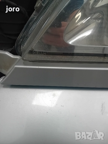 фарове за мерцедес мл w163 феислифт, снимка 3 - Части - 52188685
