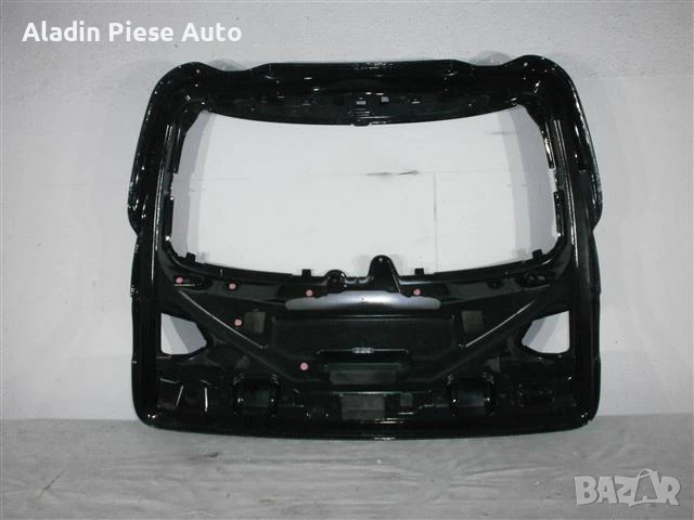 Задна врата Mercedes C-Class S205 година 2014-2018 код A2057400010 , снимка 4 - Аксесоари и консумативи - 50637714