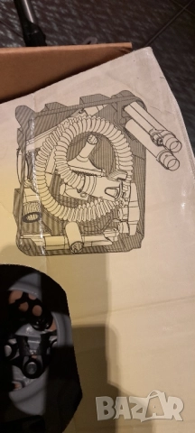 Rainbow пране, сухо и мокро почистване, снимка 10 - Прахосмукачки - 51723944