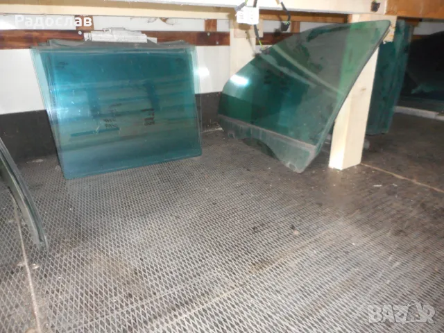 Стъкла предни задни и за врати от Мерцедес , снимка 12 - Части - 47960247