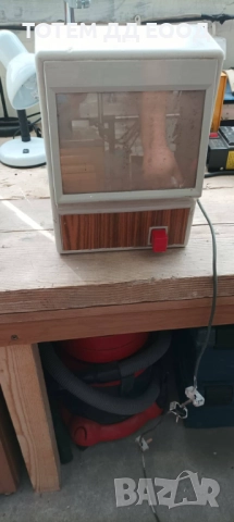 Електрически кани, тостер и сушилня за ръце, снимка 8 - Кани - 48702443