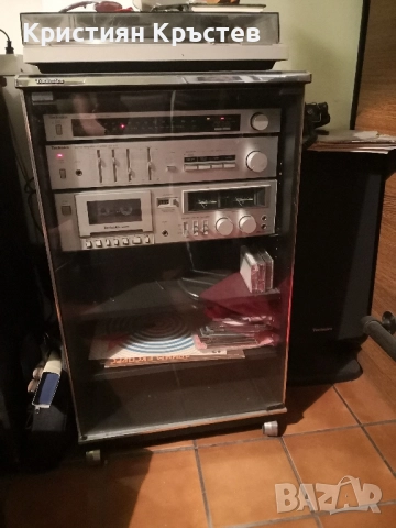 уредба Техникс