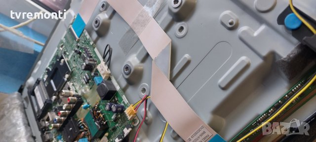 MAIN AV / POWER BOARD BN96-50993B (BN94-15305R) FOR SAMSUNG UE32T4302AK DISPLAY CY-JN032AGLR3V, снимка 5 - Части и Платки - 40374525