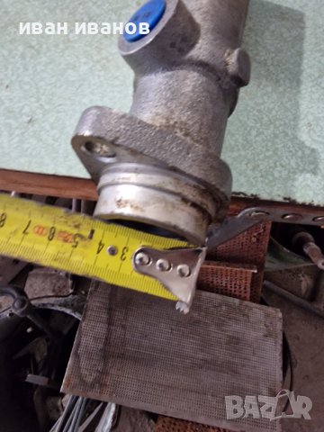 Помпа Мерцедес Бус, снимка 2 - Селскостопанска техника - 40205393