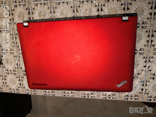 Lenovo ThinkPad Edge E520 на части, снимка 3 - Части за лаптопи - 36092354