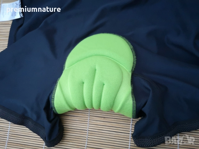 ○ VAUDE ○ шорти с протектори ○, снимка 6 - Спортна екипировка - 49918905