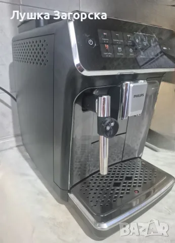 Кафеавтомат Philips, снимка 2 - Кафе машини - 56344055