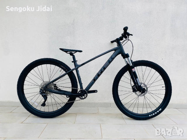 Велосипед Trek Marlin 6