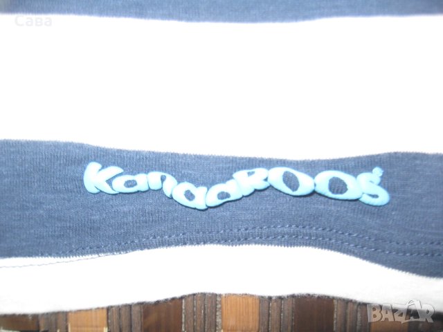 Рокля KANGAROOS, снимка 4 - Рокли - 41471786