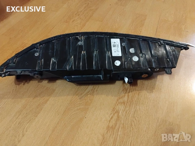 Десен стоп DS7, снимка 6 - Части - 50374519