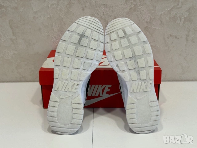 Маратонки Nike Tanjun| 41 номер, снимка 4 - Маратонки - 53510254