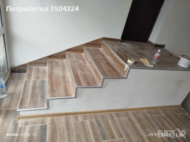 БРИГАДА МАЙСТОРИ!, снимка 16 - Ремонти на апартаменти - 52184317