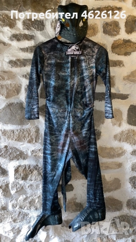 Детски Карнавален Костюм , снимка 2 - Други - 52103722