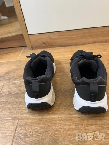 Дамски маратонки Nike air, снимка 6 - Маратонки - 56238889