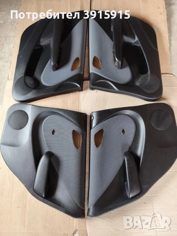 Кори за врати от Honda jazz , снимка 8 - Части - 53393751