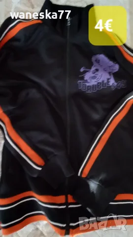 Дамски суичъри и блузки от 3 до 5€, S/M, снимка 13 - Суичъри - 55858137