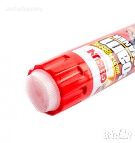 Спрей(пяна) за почистване на тапицерия-GETSUN FOAM CLEANER 650ml., снимка 4 - Аксесоари и консумативи - 33927615