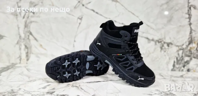 Мъжки кубинки Puma от 40 до 45 номер - Налични различни цветове, снимка 3 - Мъжки боти - 47358963