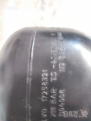 Части за стройтелна техника, снимка 6 - Индустриална техника - 53746113