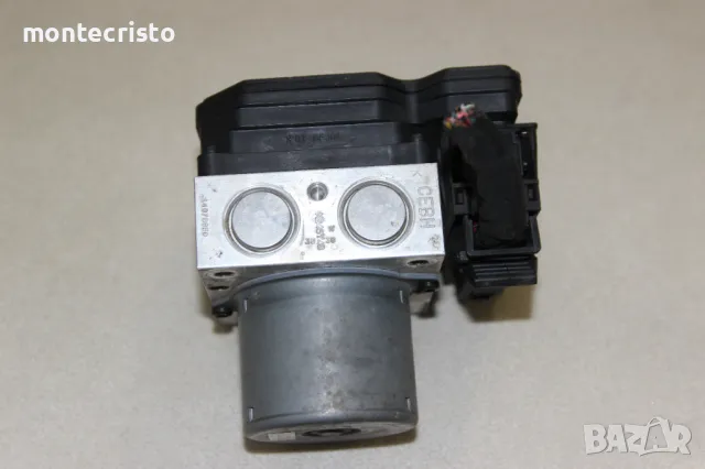 ABS модул Kia Rio III (2011-2017г.) BE6003G923 / 58920-1W505 / 589201W505 / A1000612AAA, снимка 3 - Части - 50285739