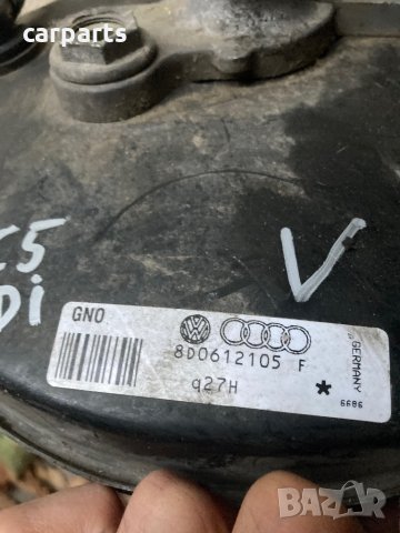 Audi a6 c5 2.5tdi серво с помпа, снимка 5 - Части - 42612320
