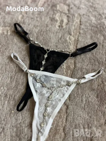 Дамски прашки , снимка 2 - Бельо - 48712610