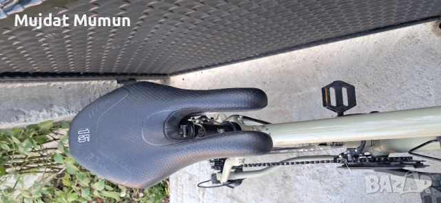 Шосеен Велосипед , снимка 4 - Велосипеди - 53128208