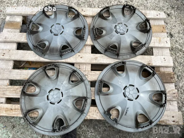 16 цола Тасове за BMW 1 Series E81 E87 E82 E88 6777787 Оригинал, снимка 6 - Аксесоари и консумативи - 49653428