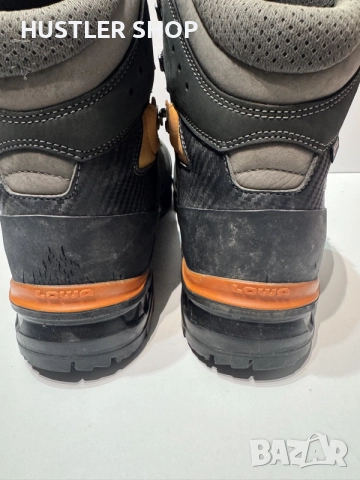 Туристически, ловни обувки LOWA CAMINO EVO GORE-TEX. Номер 43.5, снимка 6 - Мъжки боти - 55754283