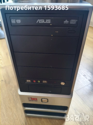 Офис компютри i7 2700k, ssd 250gb, ram 8gb, снимка 4 - Работни компютри - 53109983