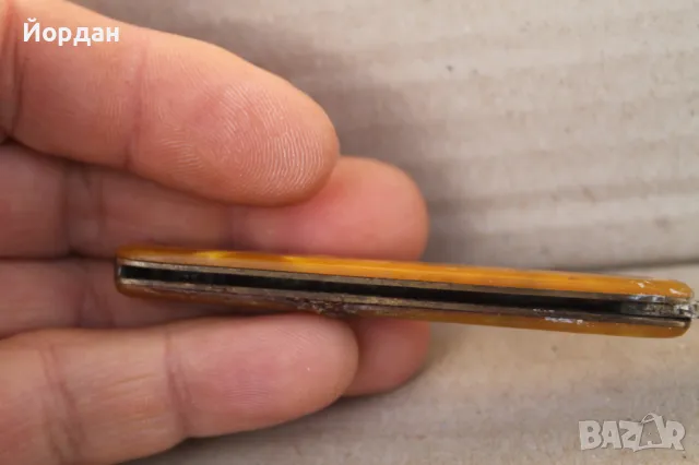 Българска ножка ''В.Търново'', снимка 9 - Колекции - 48967234