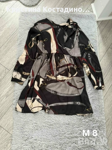 Рокли М/Л размер , снимка 10 - Рокли - 53418544