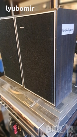 Филипс комбайн, снимка 10 - Ресийвъри, усилватели, смесителни пултове - 52063957