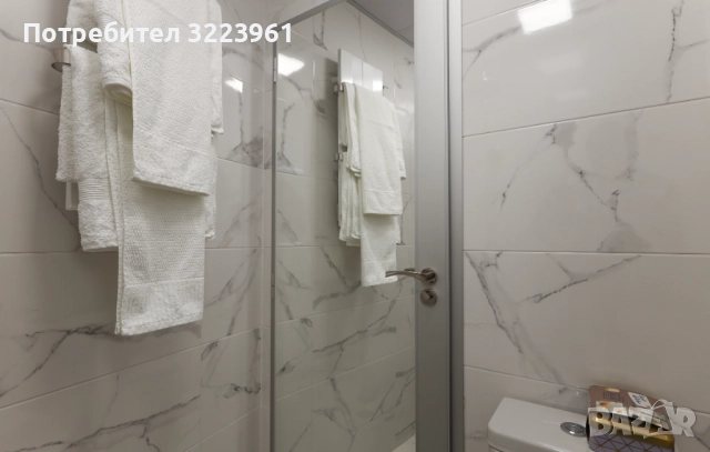 Под наем апартамент центъ, снимка 4 - Апартаменти - 52904568