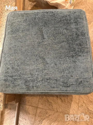 Табуретка в отлично състояние , снимка 3 - Дивани и мека мебел - 52876573