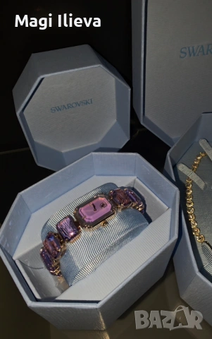 Часовник SWAROVSKI - 699€