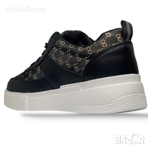 Дамски кецове , снимка 4 - Кецове - 41689355