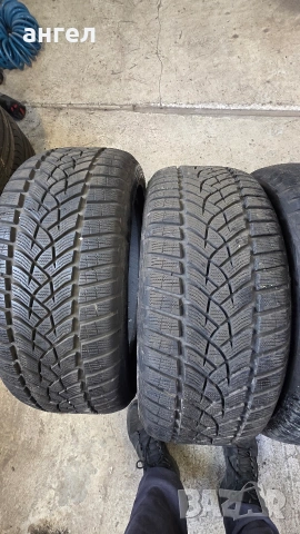 225.50.17 Goodyear , снимка 6 - Гуми и джанти - 53270579