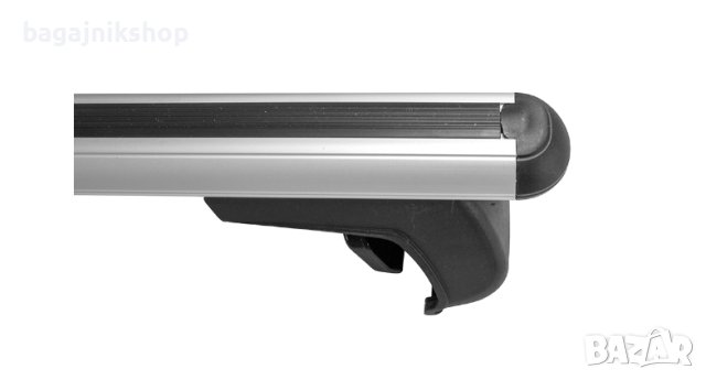 Багажник. Напречни греди 140см, снимка 2 - Аксесоари и консумативи - 41822557