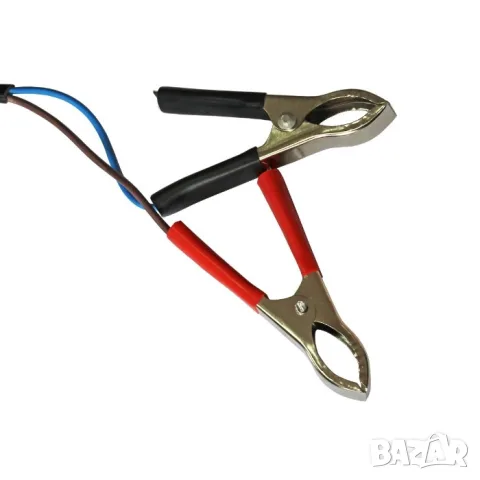 Потопяема електрическа помпа 12V с дебит до 12 л/мин, снимка 6 - Аксесоари и консумативи - 55862445