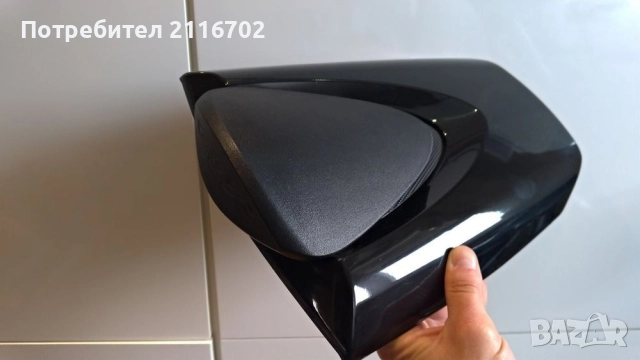 Honda CBR600rr, снимка 3 - Части - 51789597