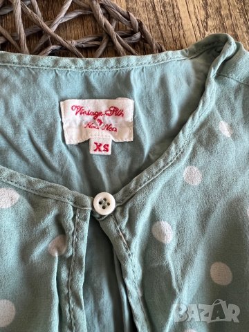 Красива светлозелена рокля, снимка 3 - Рокли - 41244901