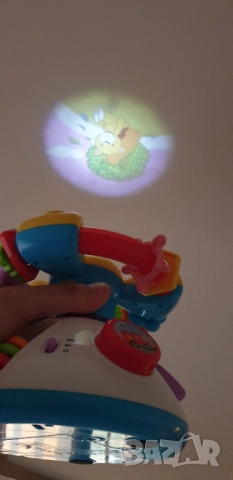 Интерактивна детска играчка, снимка 5 - Музикални играчки - 52358307