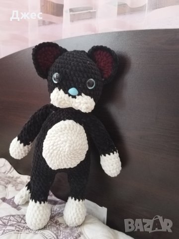 Коте Феликс, снимка 1