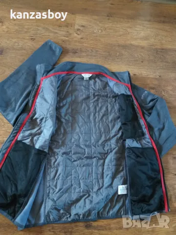 orvis - страхотно мъжко горнище КАТО НОВО М, снимка 10 - Спортни дрехи, екипи - 48617056