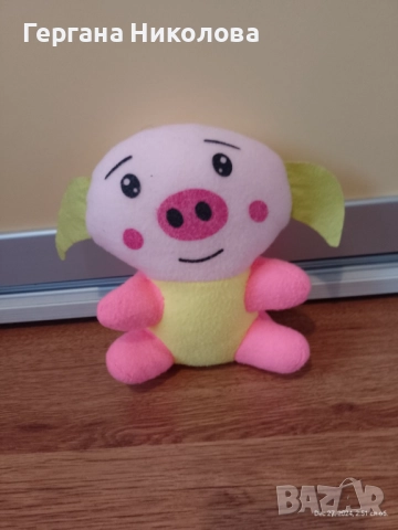 Плюшени играчки, снимка 10 - Плюшени играчки - 52170628