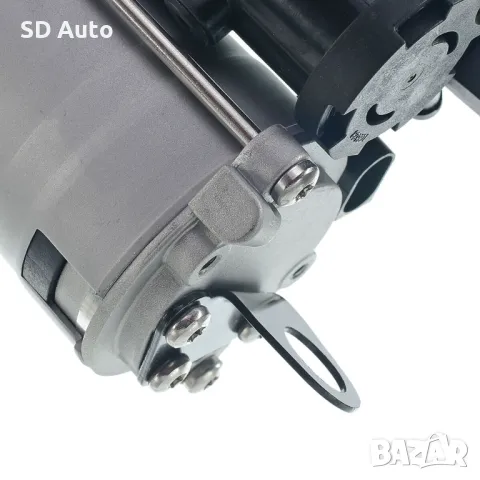Компресор за въздушно окачване за Mercedes Benz W251 / R Klassa, снимка 4 - Части - 47614971
