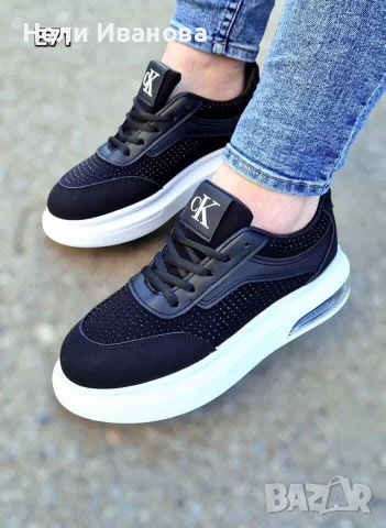 дамски кецове 